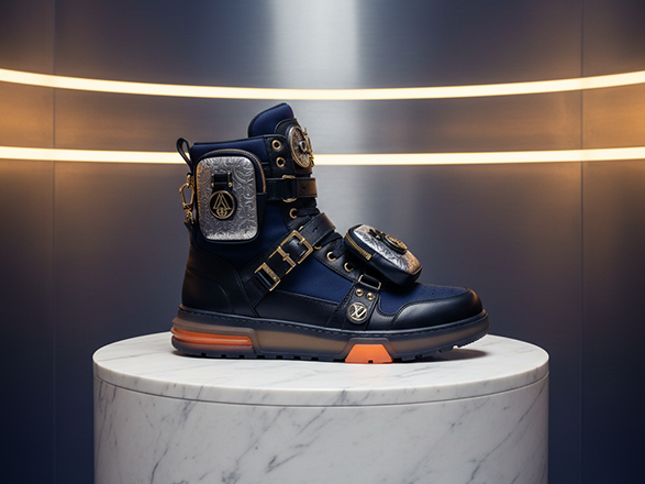 Brand Collaborations