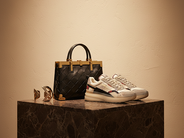 Designer Collaborations