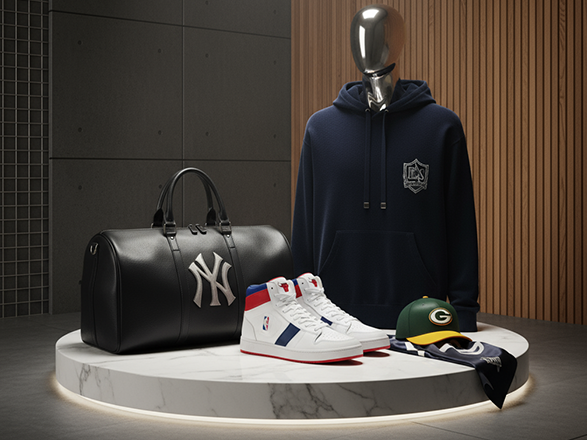 Sports Collaborations
