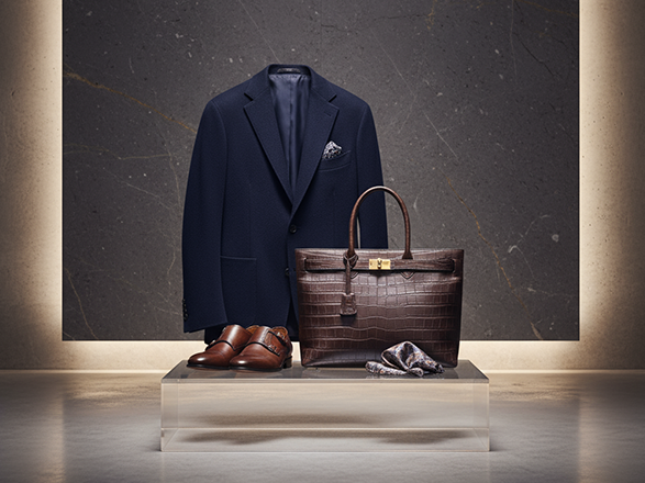 High-End Brands